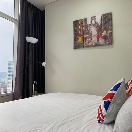 Sky Suite Klcc Kuala Lumpur Ngoại thất bức ảnh