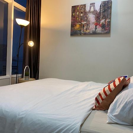 Sky Suite Klcc Kuala Lumpur Ngoại thất bức ảnh