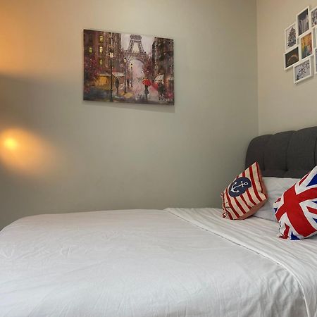 Sky Suite Klcc Kuala Lumpur Ngoại thất bức ảnh