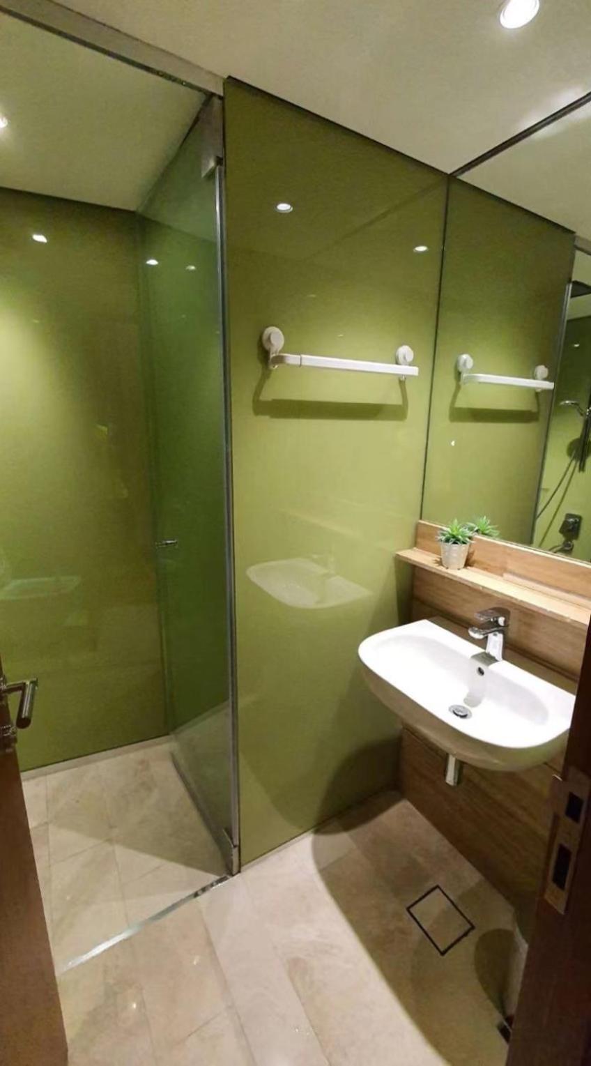 Sky Suite Klcc Kuala Lumpur Ngoại thất bức ảnh