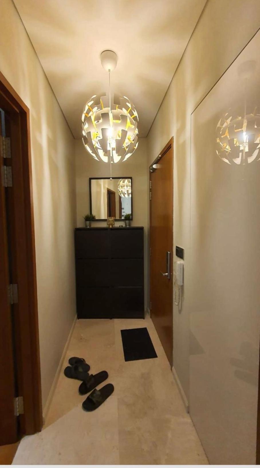 Sky Suite Klcc Kuala Lumpur Ngoại thất bức ảnh