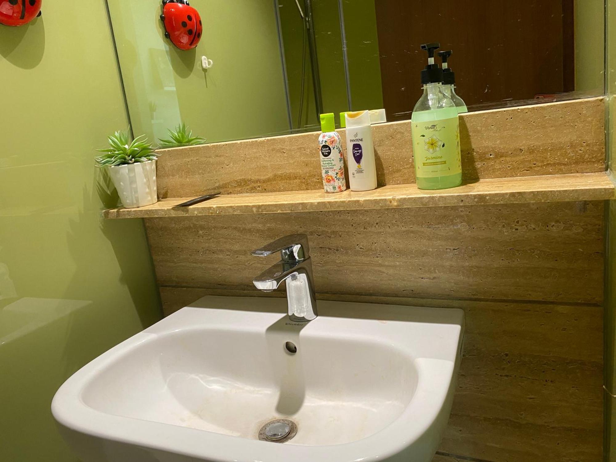 Sky Suite Klcc Kuala Lumpur Ngoại thất bức ảnh