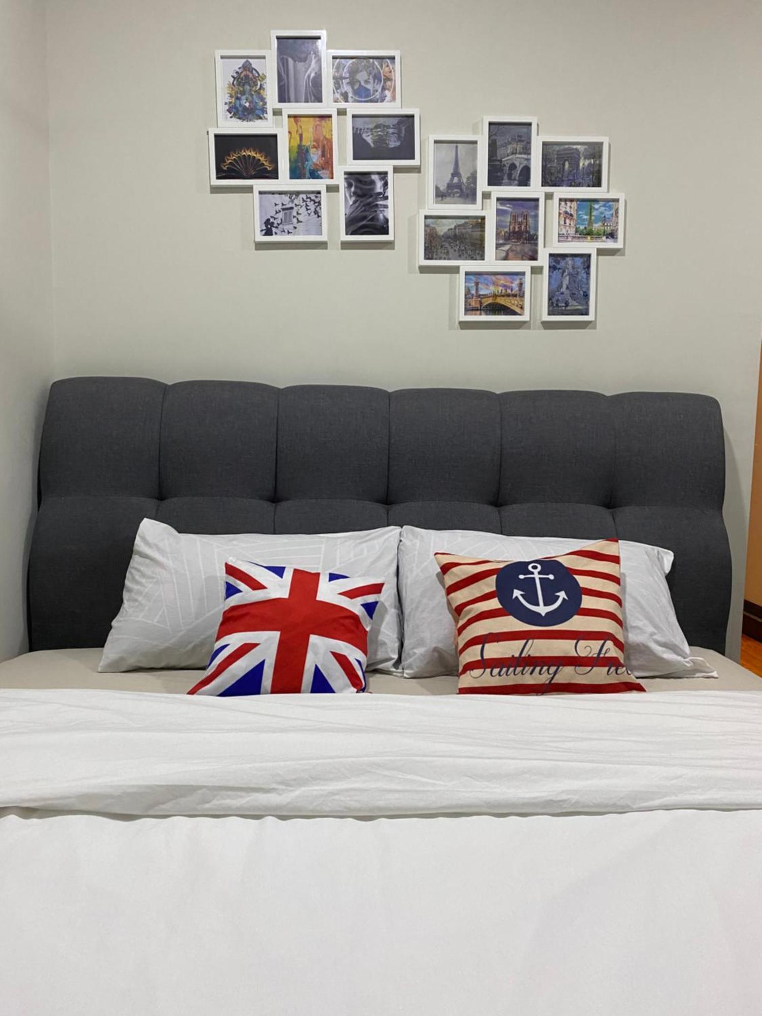 Sky Suite Klcc Kuala Lumpur Ngoại thất bức ảnh