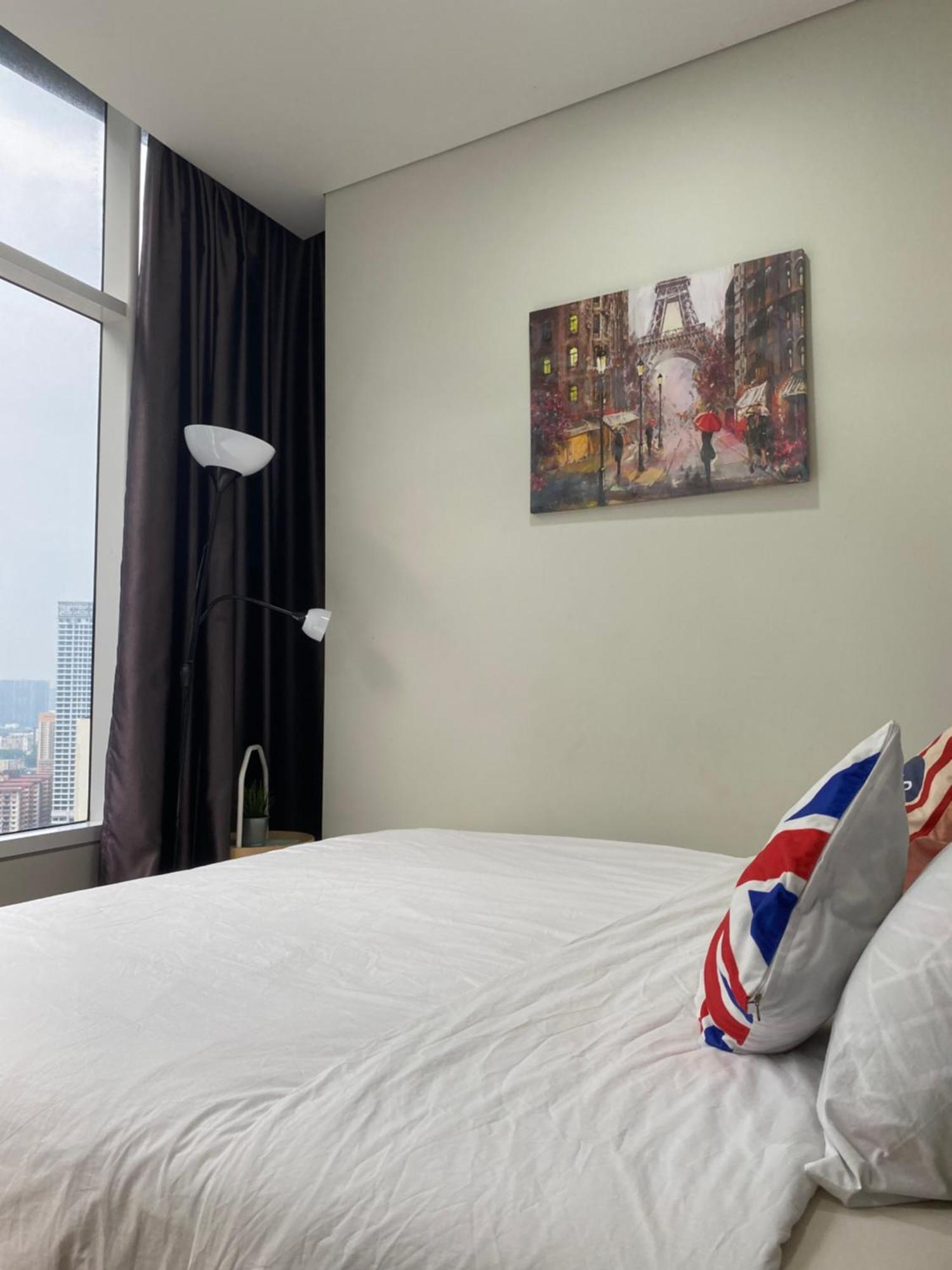 Sky Suite Klcc Kuala Lumpur Ngoại thất bức ảnh