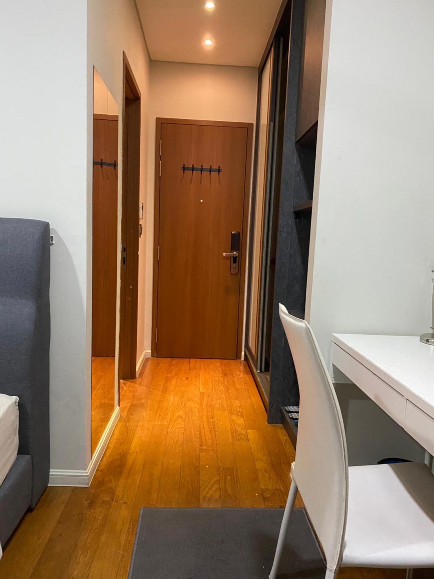 Sky Suite Klcc Kuala Lumpur Ngoại thất bức ảnh