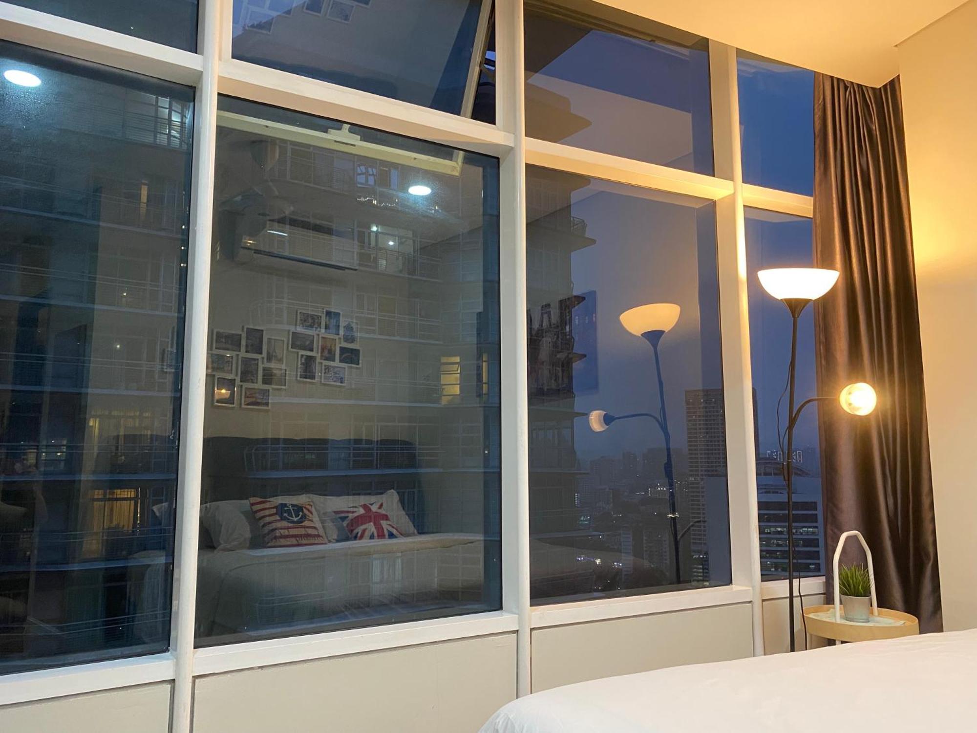 Sky Suite Klcc Kuala Lumpur Ngoại thất bức ảnh