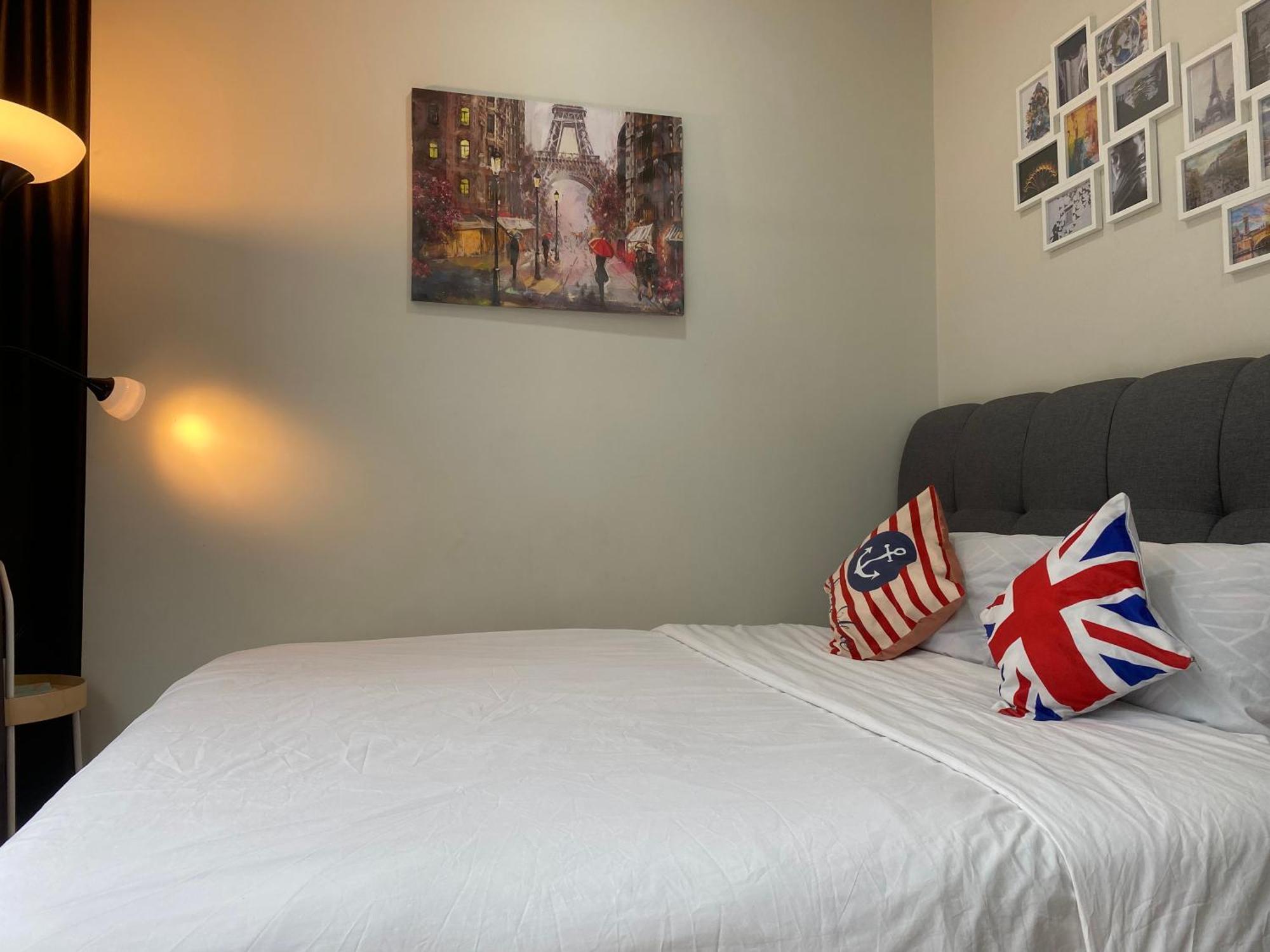 Sky Suite Klcc Kuala Lumpur Ngoại thất bức ảnh